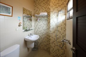 Yuli Rainbow Bridge Homestay