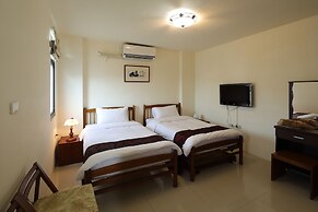 Yuli Rainbow Bridge Homestay