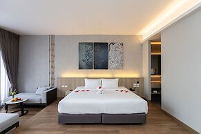 iSanook Resort & Suites Hua Hin