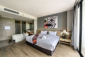 iSanook Resort & Suites Hua Hin