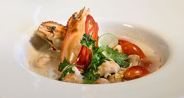 iSanook Resort & Suites Hua Hin