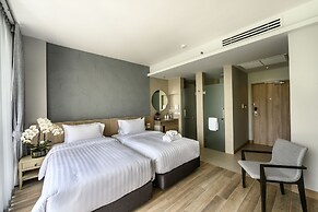 iSanook Resort & Suites Hua Hin