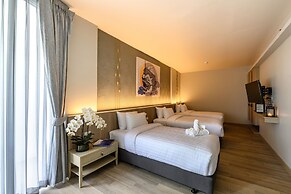 iSanook Resort & Suites Hua Hin