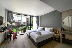 iSanook Resort & Suites Hua Hin