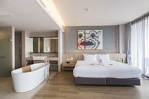 iSanook Resort & Suites Hua Hin