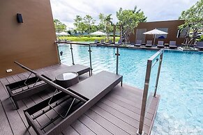 iSanook Resort & Suites Hua Hin