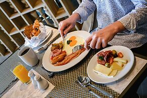 iSanook Resort & Suites Hua Hin