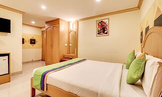 Treebo Terminus, Koramangala 5th Block