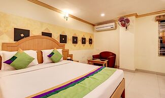 Treebo Terminus, Koramangala 5th Block