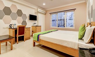 Treebo Terminus, Koramangala 5th Block