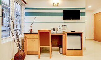 Treebo Terminus, Koramangala 5th Block