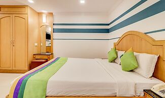 Treebo Terminus, Koramangala 5th Block