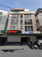 Treebo Terminus, Koramangala 5th Block