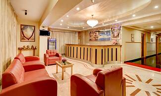 Treebo Terminus, Koramangala 5th Block