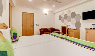 Treebo Terminus, Koramangala 5th Block