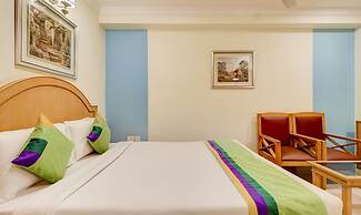 Treebo Terminus, Koramangala 5th Block