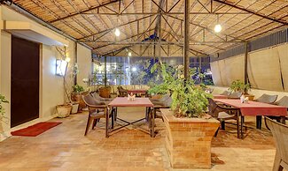 Treebo Terminus, Koramangala 5th Block