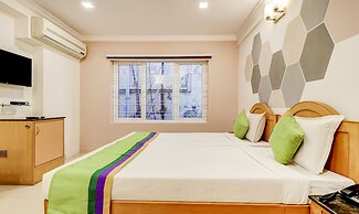 Treebo Terminus, Koramangala 5th Block