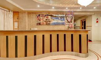 Treebo Terminus, Koramangala 5th Block