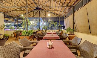 Treebo Terminus, Koramangala 5th Block