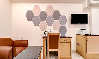 Treebo Terminus, Koramangala 5th Block