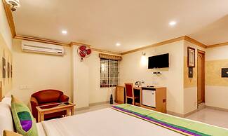 Treebo Terminus, Koramangala 5th Block