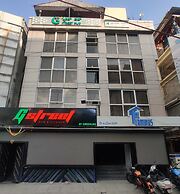 Treebo Terminus, Koramangala 5th Block