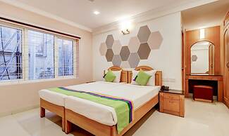 Treebo Terminus, Koramangala 5th Block