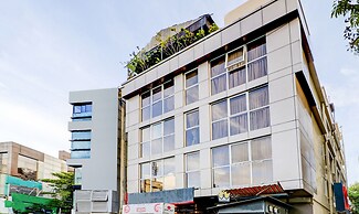 Treebo Terminus, Koramangala 5th Block