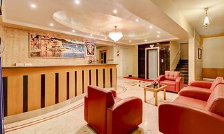 Treebo Terminus, Koramangala 5th Block