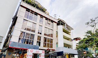 Treebo Terminus, Koramangala 5th Block