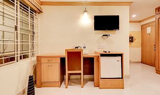 Treebo Terminus, Koramangala 5th Block