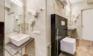 Treebo Terminus, Koramangala 5th Block