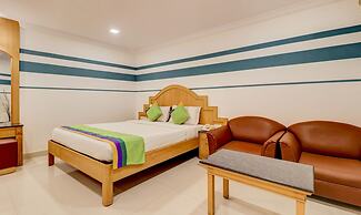 Treebo Terminus, Koramangala 5th Block