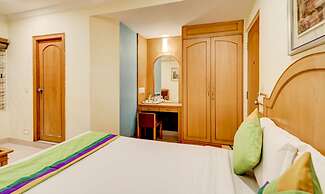 Treebo Terminus, Koramangala 5th Block