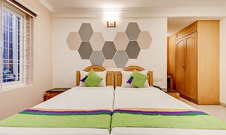 Treebo Terminus, Koramangala 5th Block