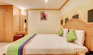 Treebo Terminus, Koramangala 5th Block