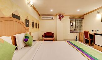 Treebo Terminus, Koramangala 5th Block