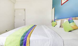 Treebo Mall View, DLF Phase II