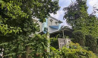 Treebo Mall View, DLF Phase II