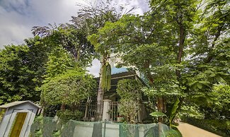 Treebo Mall View, DLF Phase II