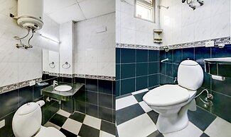 Treebo Mall View, DLF Phase II