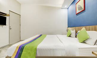 Treebo Mall View, DLF Phase II