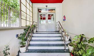 Treebo Mall View, DLF Phase II