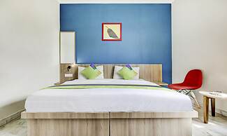 Treebo Mall View, DLF Phase II