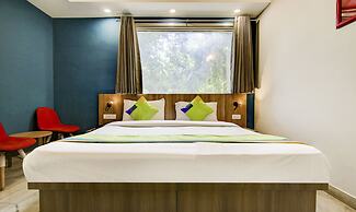 Treebo Mall View, DLF Phase II