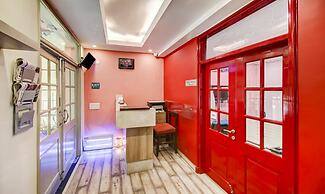 Treebo Mall View, DLF Phase II