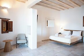 Albatros Club Mykonos