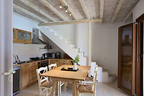 Albatros Club Mykonos