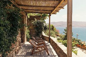 Albatros Club Mykonos
